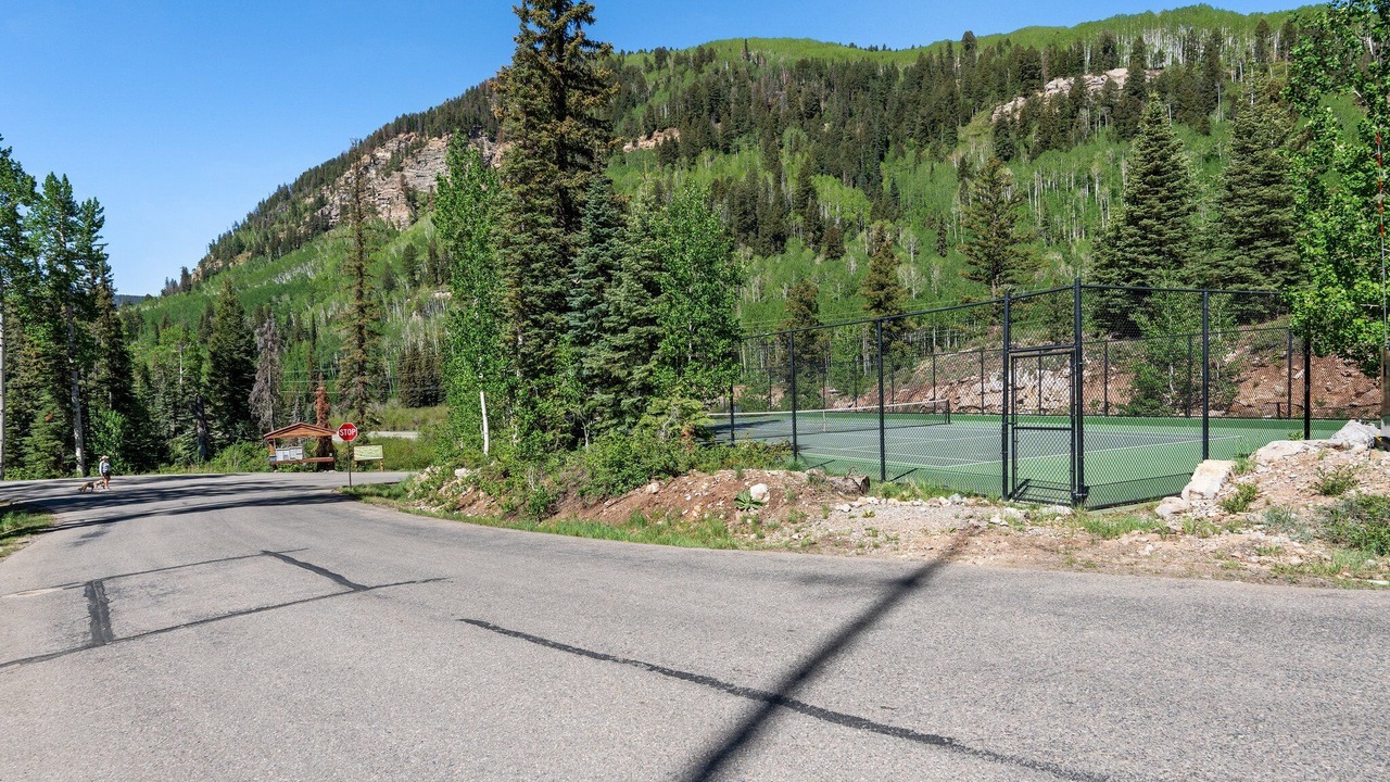 Photo of Outdoor in Columbine Lake