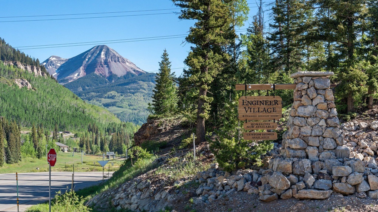 Photo of Outdoor in Columbine Lake