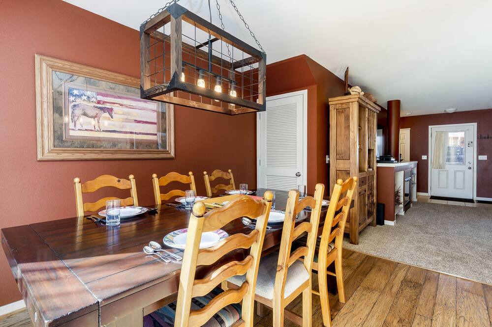 Photo of Bedroom in Steamboat Springs