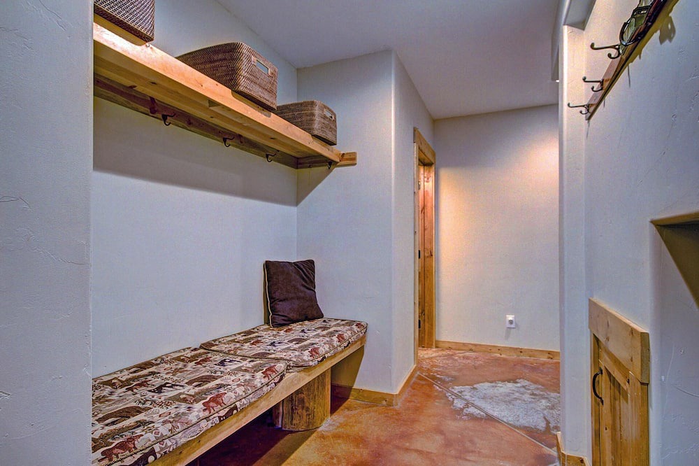 Photo of Bedroom in Quandary Village