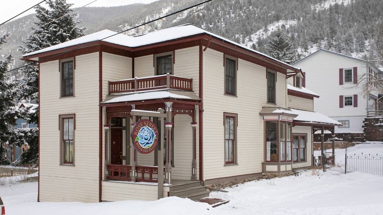 Photo of Outdoor in Historic District