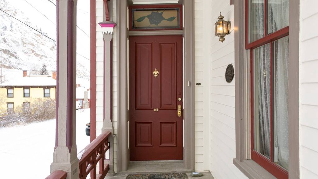 Photo of Outdoor in Historic District