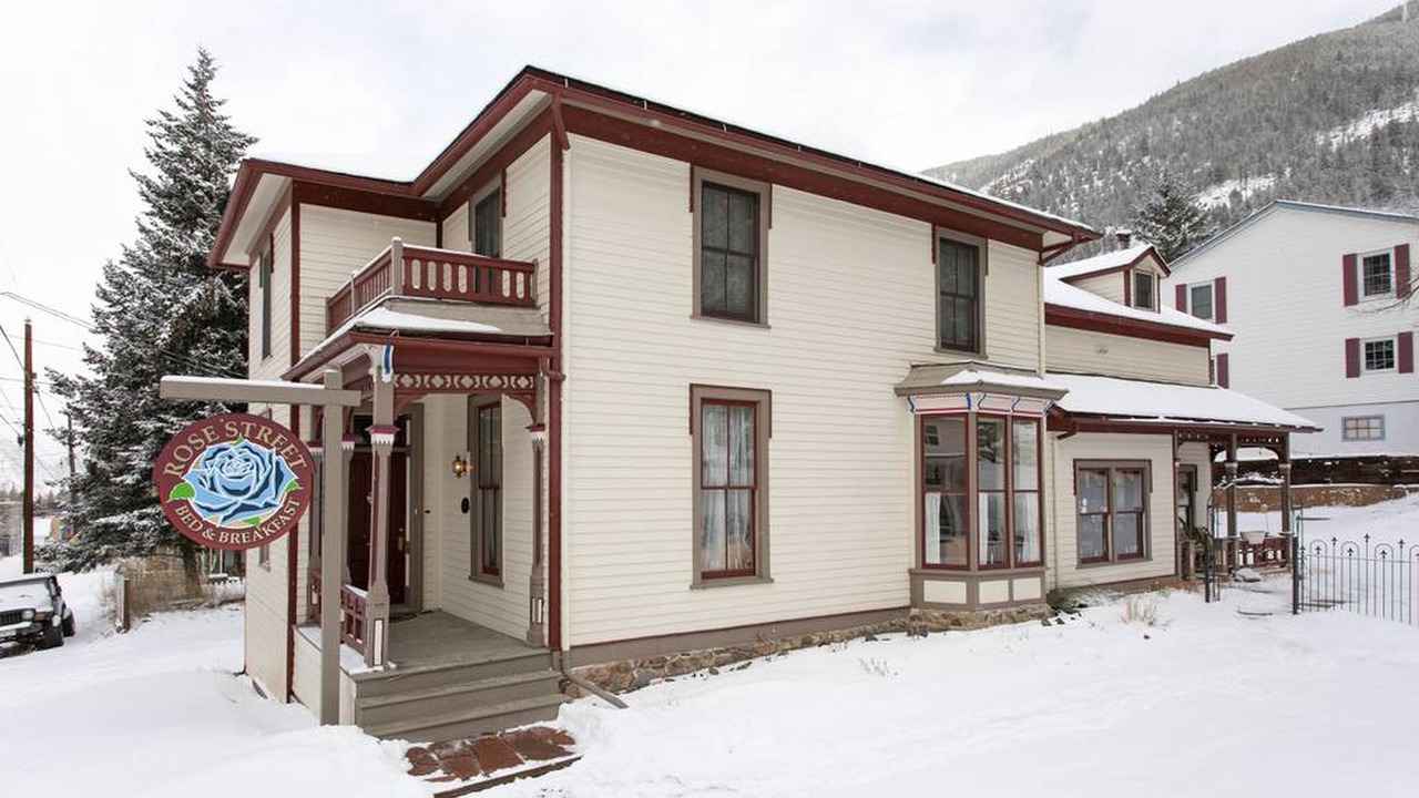 Photo of Outdoor in Historic District