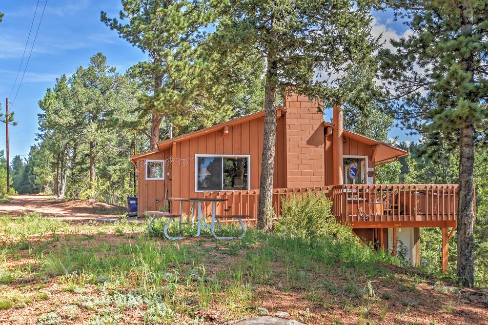 Photo of Outdoor in Rainbow Valley