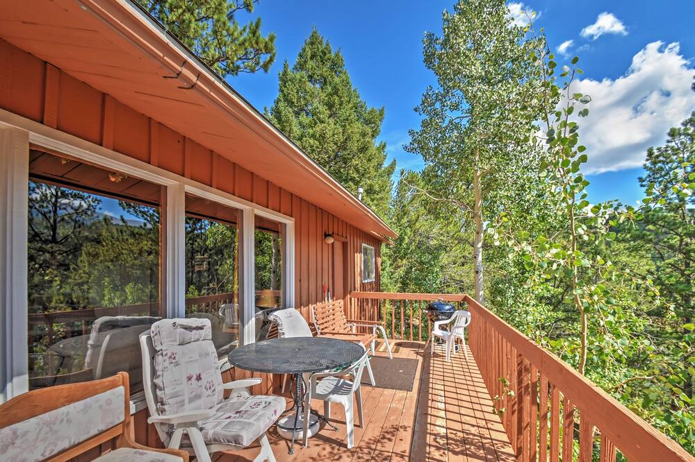 Photo of Outdoor in Rainbow Valley