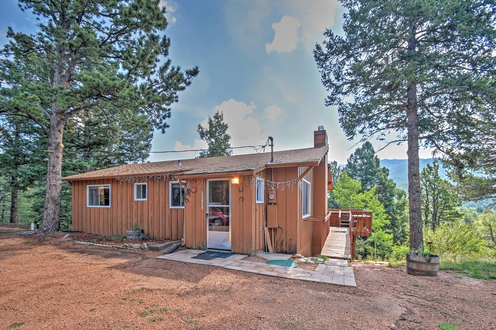 Photo of Outdoor in Rainbow Valley