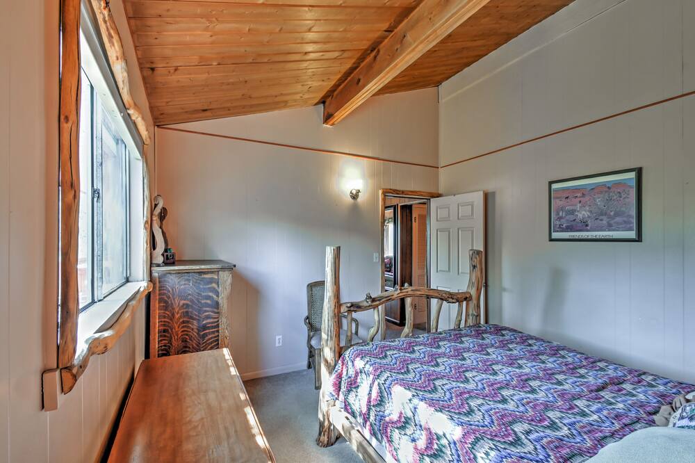 Photo of Bedroom in Rainbow Valley