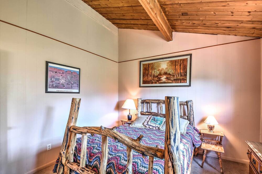 Photo of Bedroom in Rainbow Valley