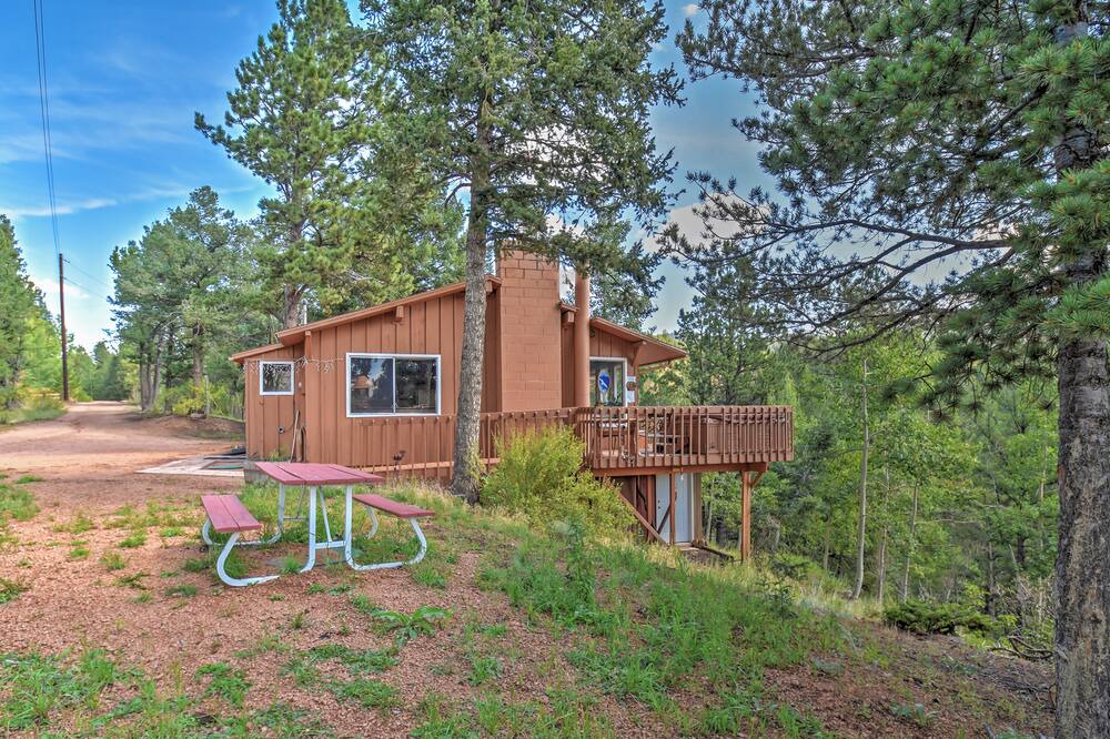 Photo of Outdoor in Rainbow Valley