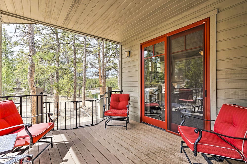 Photo of Outdoor in Red Feather Lakes