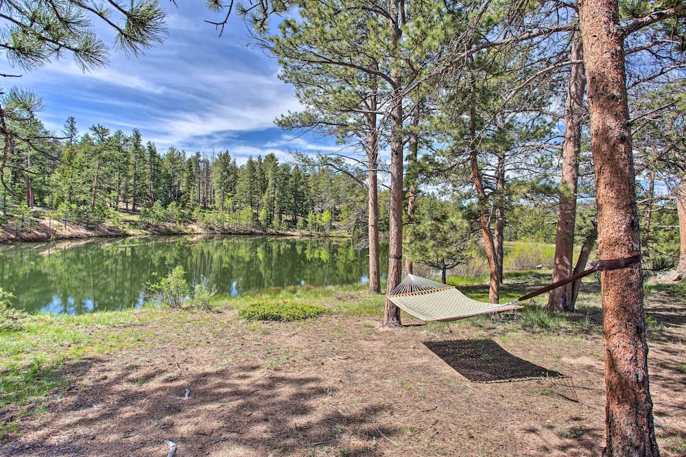 Photo of Outdoor in Red Feather Lakes