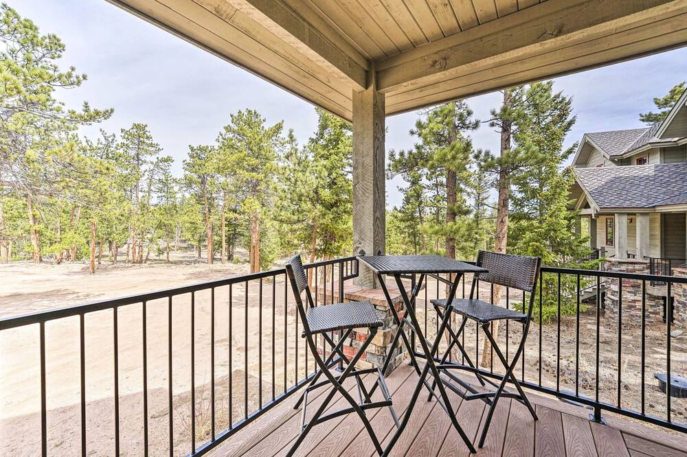 Photo of Outdoor in Red Feather Lakes