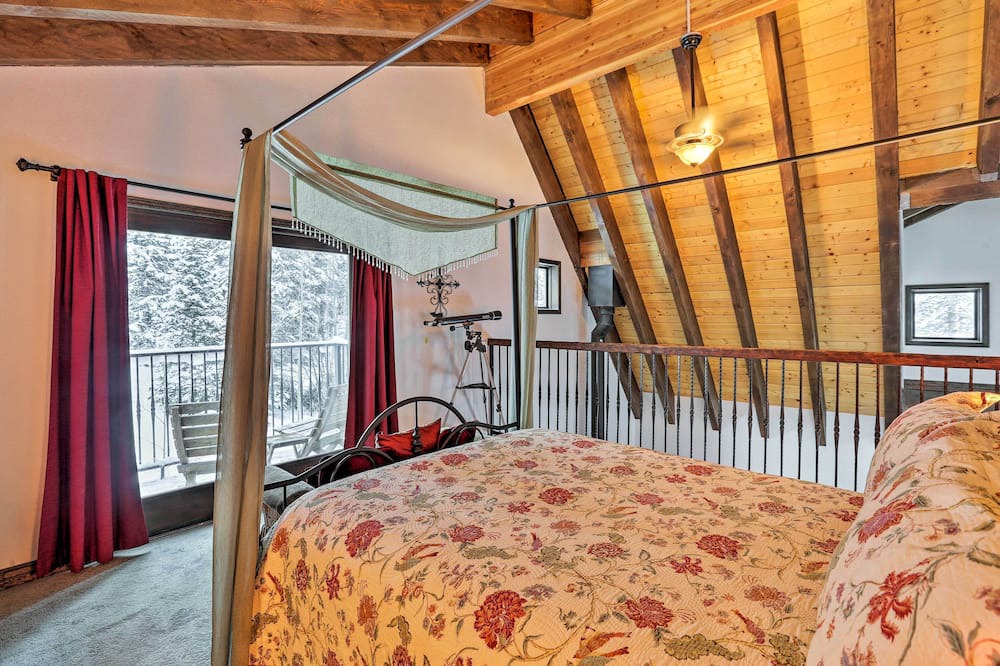 Photo of Bathroom in Downieville-Lawson-Dumont