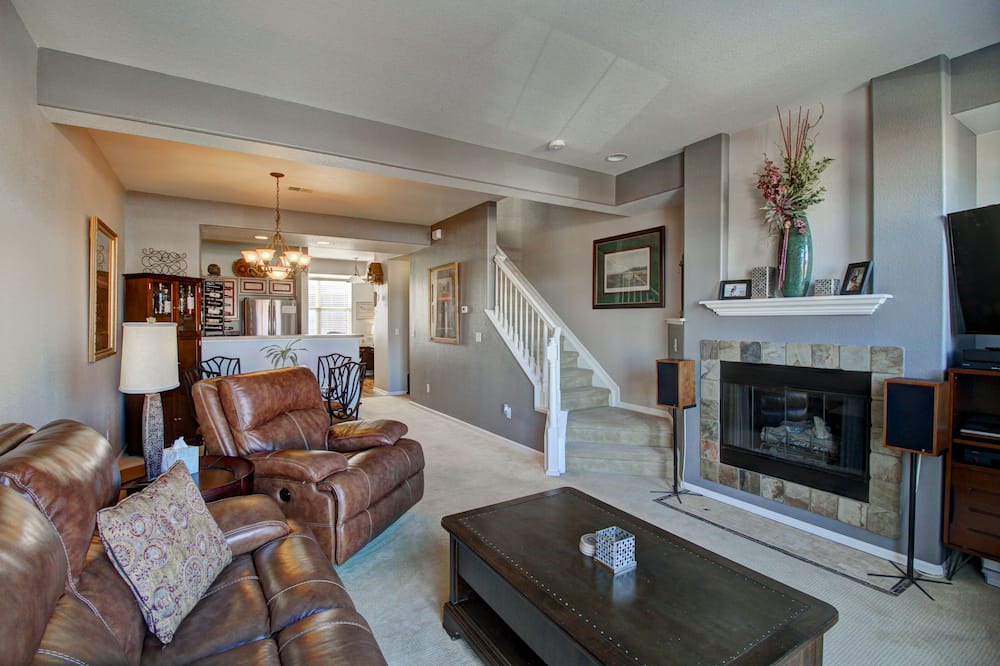 Photo of Bedroom in Arvada Plaza Area