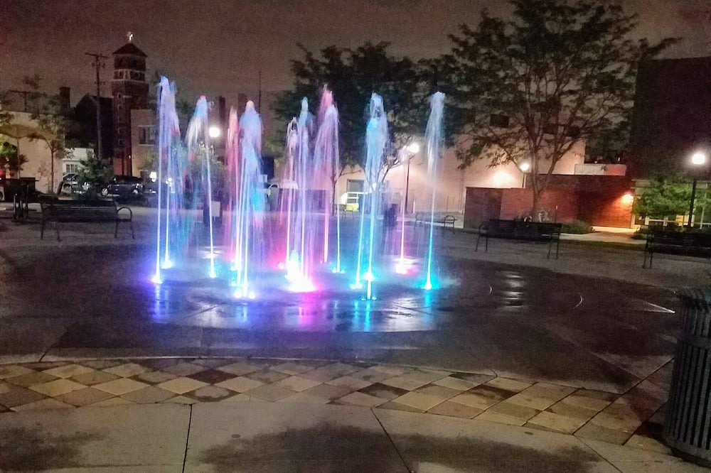Photo of Outdoor in Arvada Plaza Area