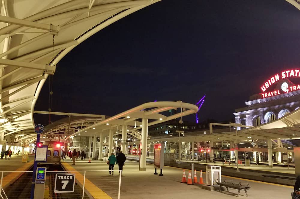 Photo of Outdoor in Arvada Plaza Area