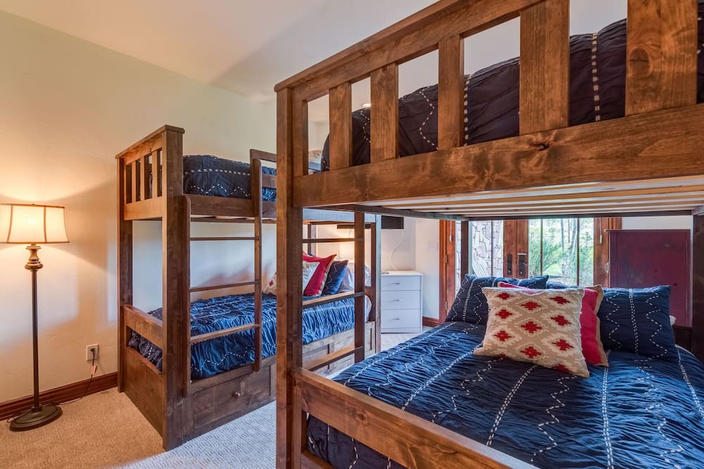 Photo of Bedroom in Mountain Village