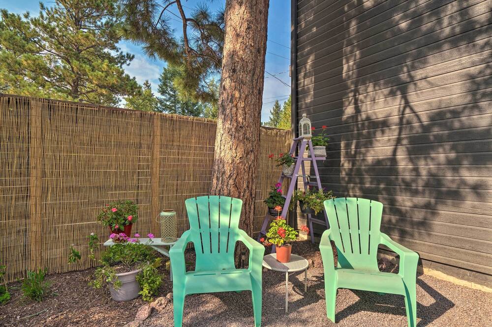 Photo of Outdoor in Palmer Lake