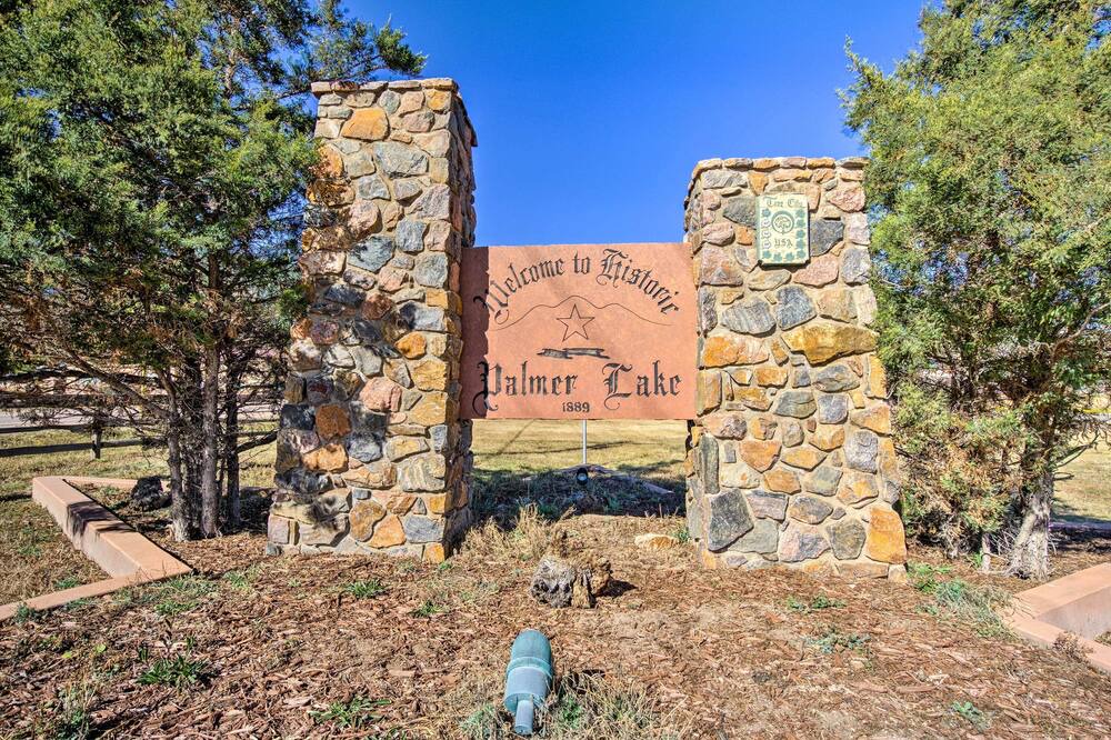 Photo of Others in Palmer Lake