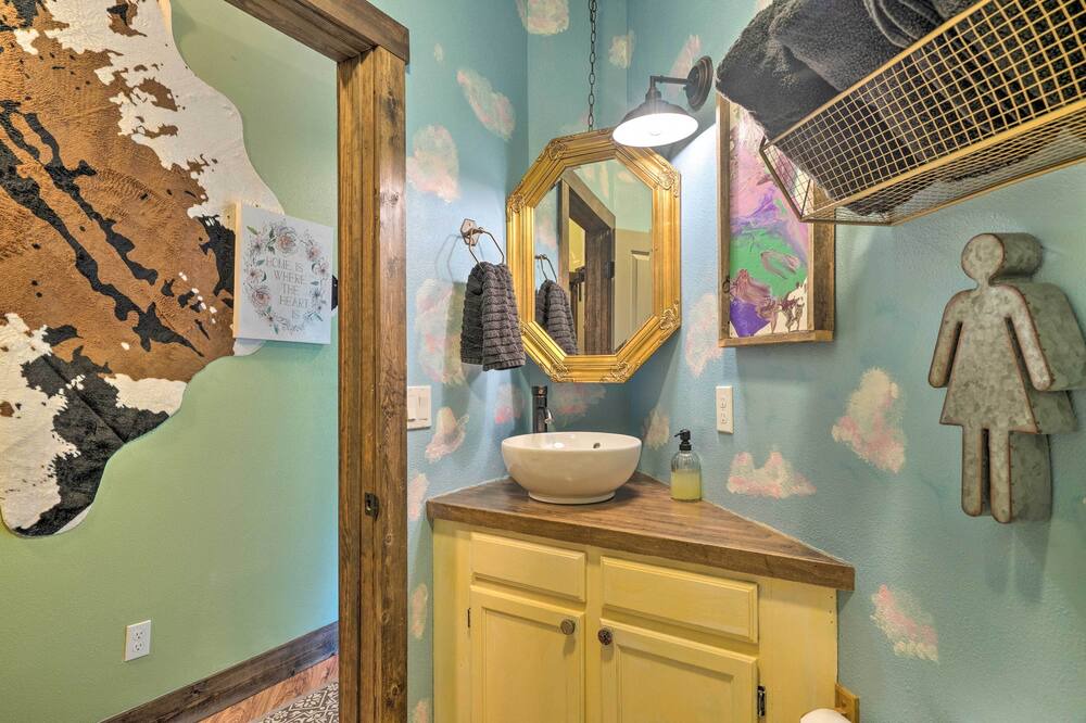 Photo of Bathroom in Palmer Lake