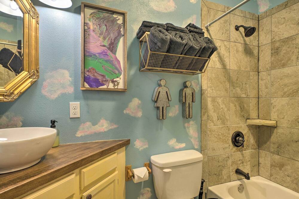 Photo of Bathroom in Palmer Lake