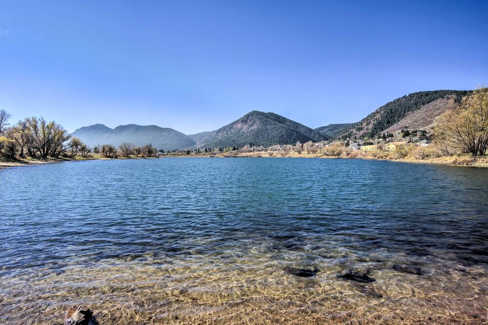 Photo of Outdoor in Palmer Lake