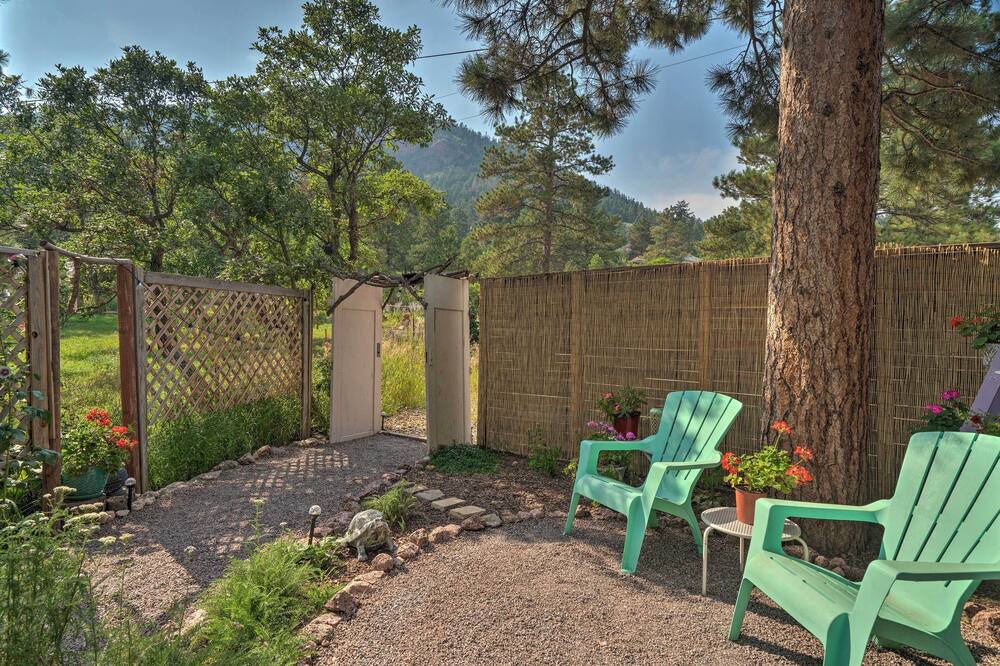 Photo of Outdoor in Palmer Lake