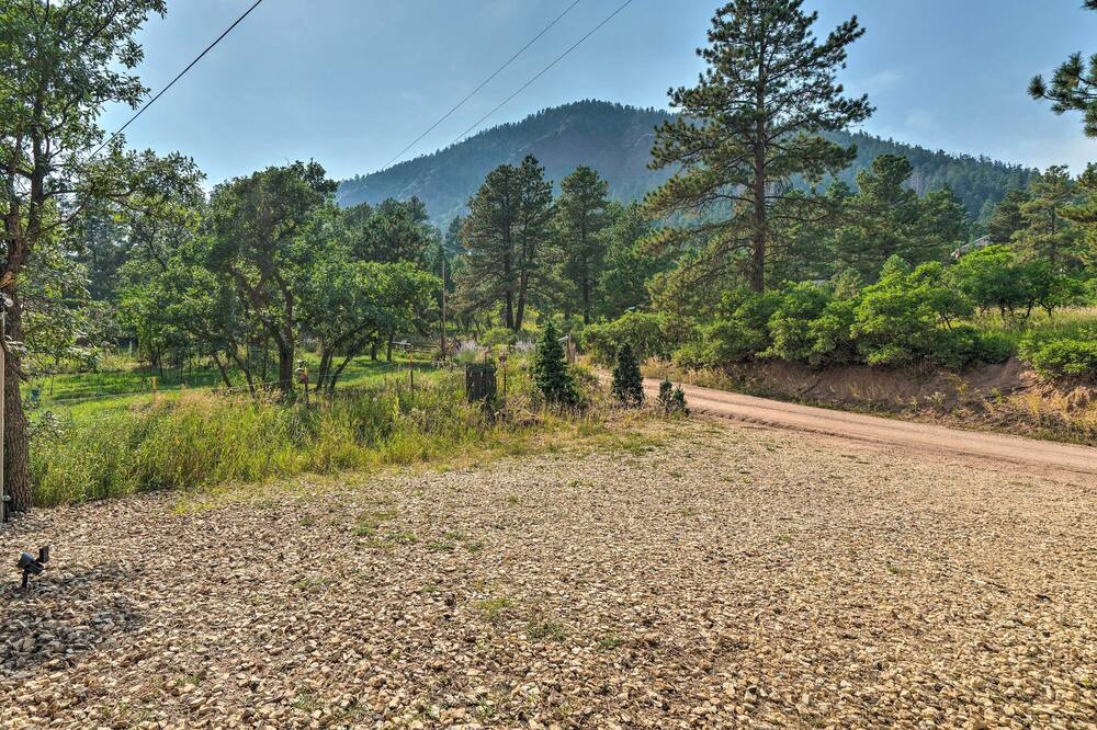 Photo of Outdoor in Palmer Lake