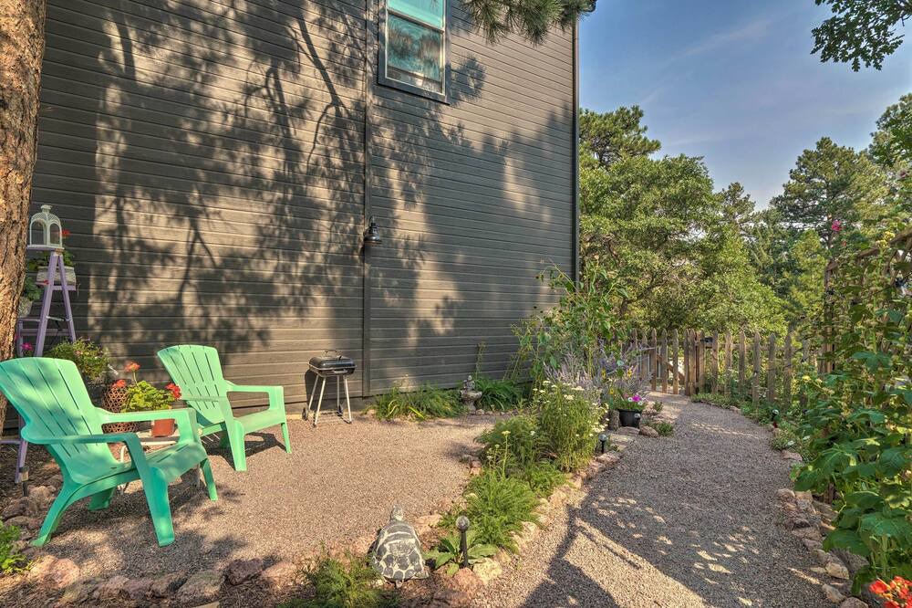 Photo of Outdoor in Palmer Lake