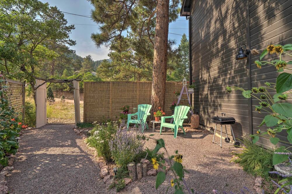 Photo of Outdoor in Palmer Lake