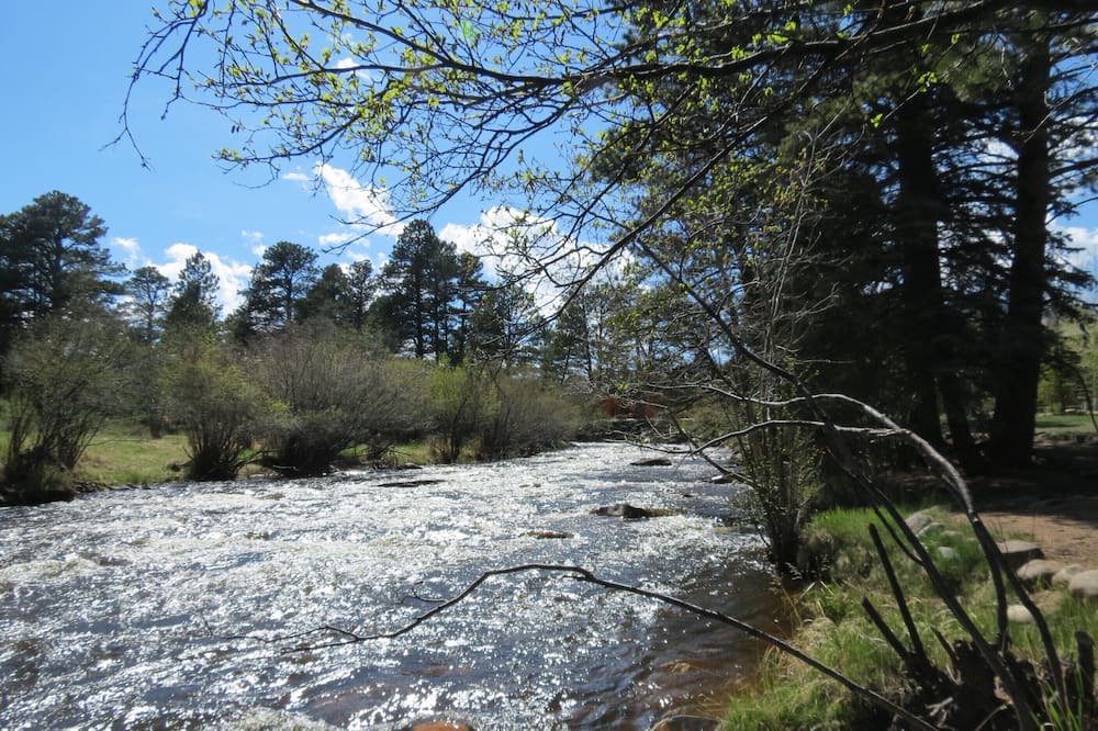 Photo of Outdoor in Estes Park