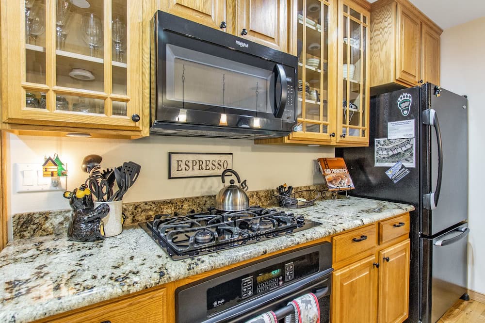 Photo of Kitchen in Estes Park