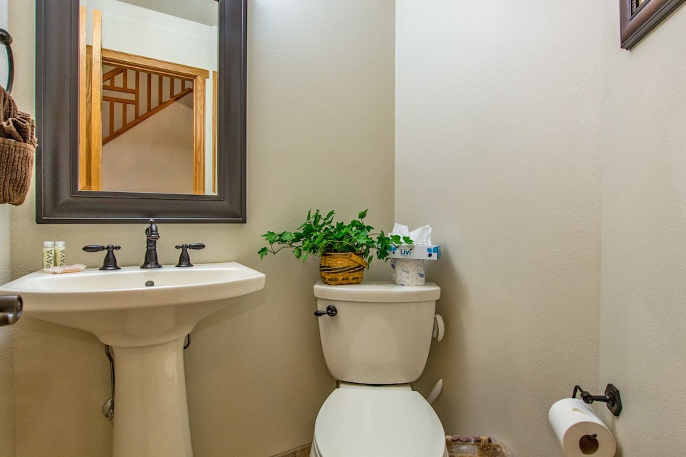 Photo of Bedroom in Estes Park