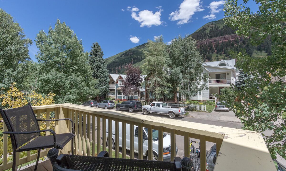 Photo of Outdoor in Telluride