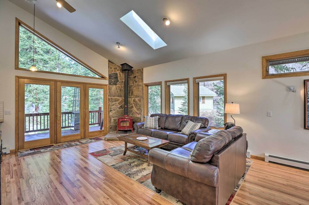 Photo of Bedroom in Downieville-Lawson-Dumont