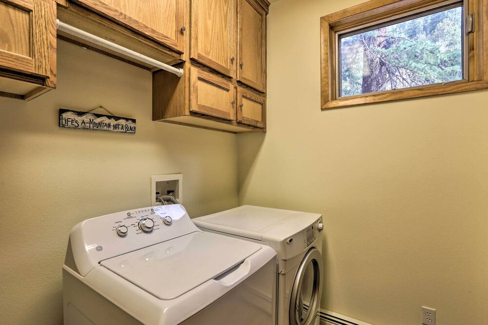 Photo of Bedroom in Downieville-Lawson-Dumont
