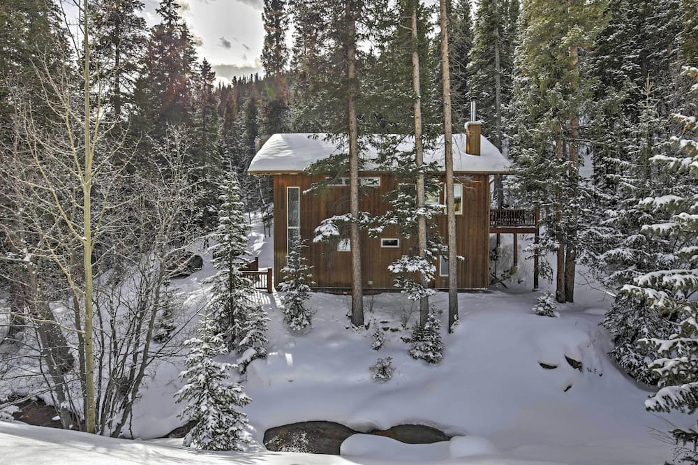 Photo of Outdoor in Downieville-Lawson-Dumont