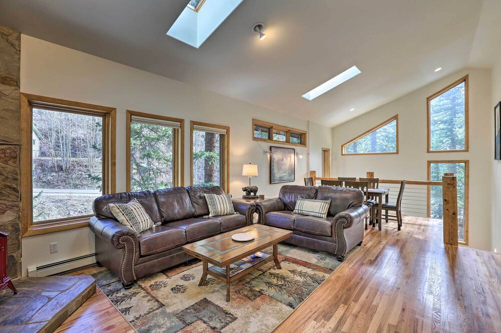 Photo of Bedroom in Downieville-Lawson-Dumont