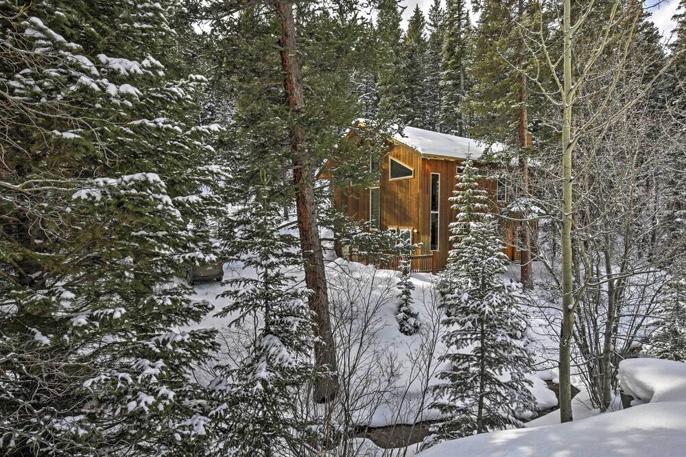 Photo of Outdoor in Downieville-Lawson-Dumont