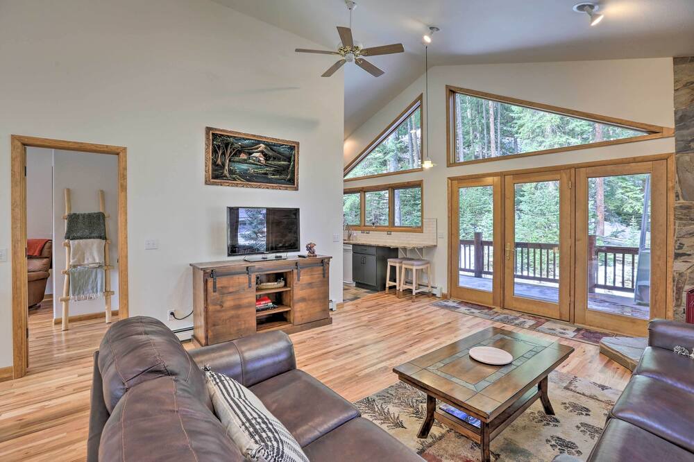 Photo of Bedroom in Downieville-Lawson-Dumont