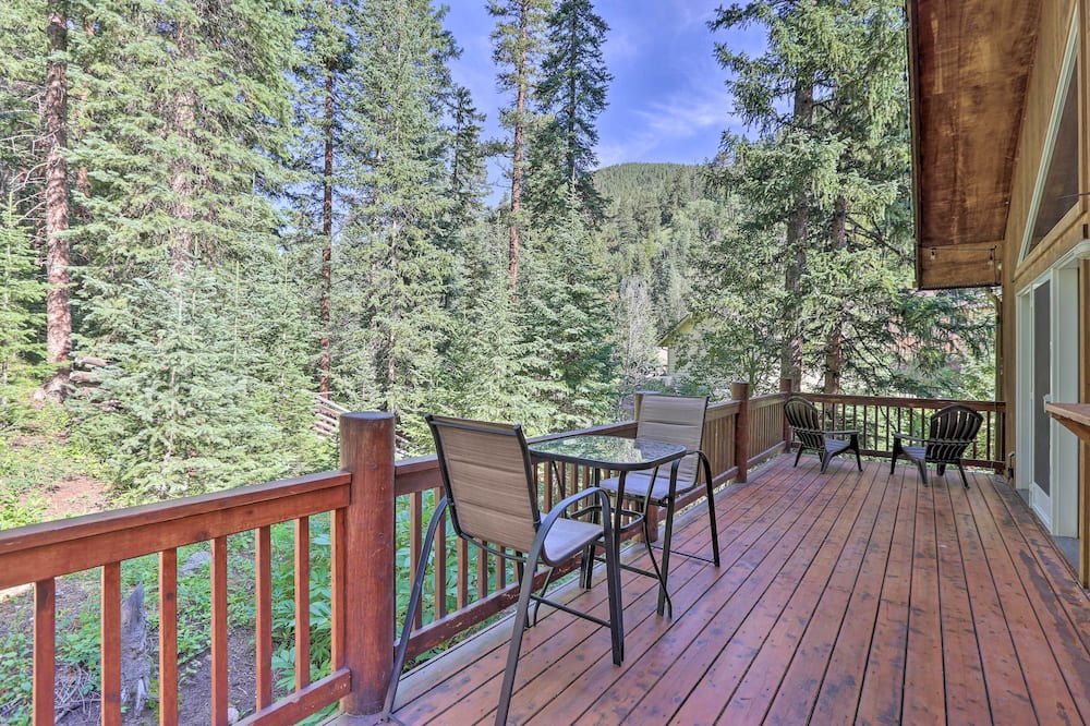 Photo of Outdoor in Downieville-Lawson-Dumont