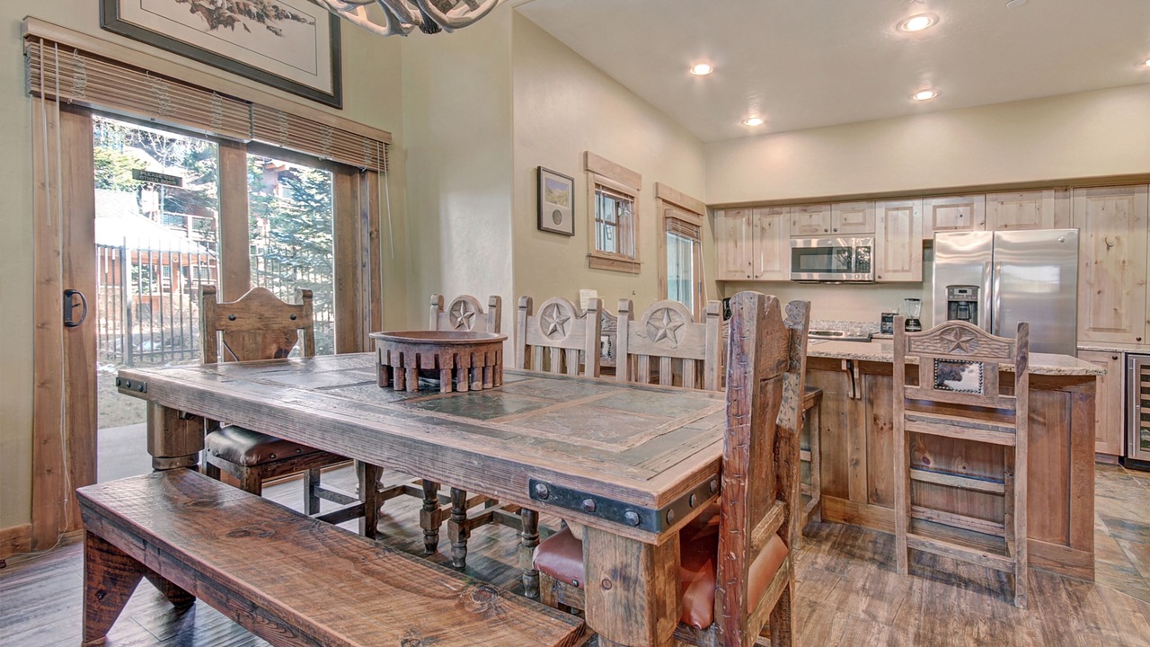Photo of Kitchen in Breckenridge