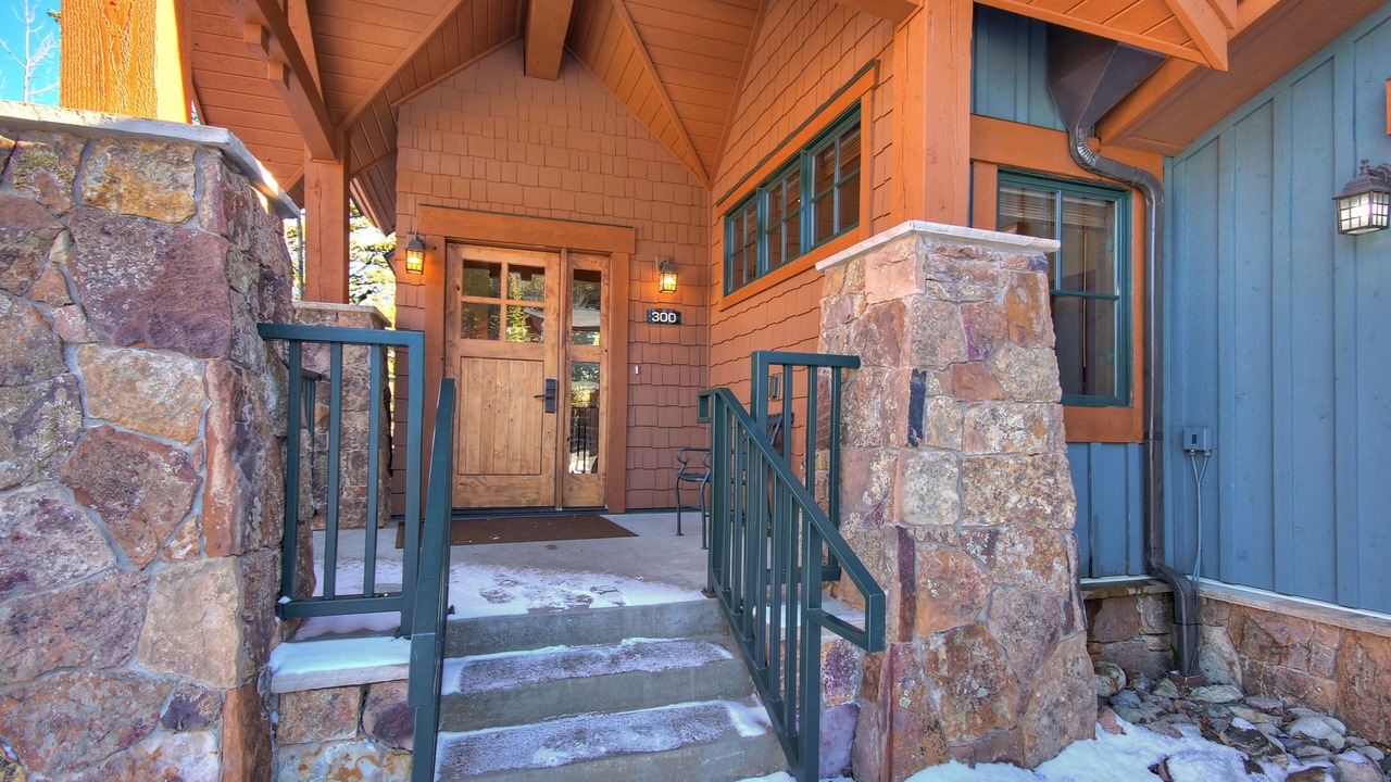 Photo of Outdoor in Breckenridge