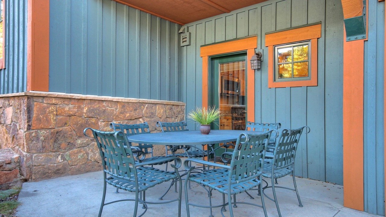 Photo of Outdoor in Breckenridge