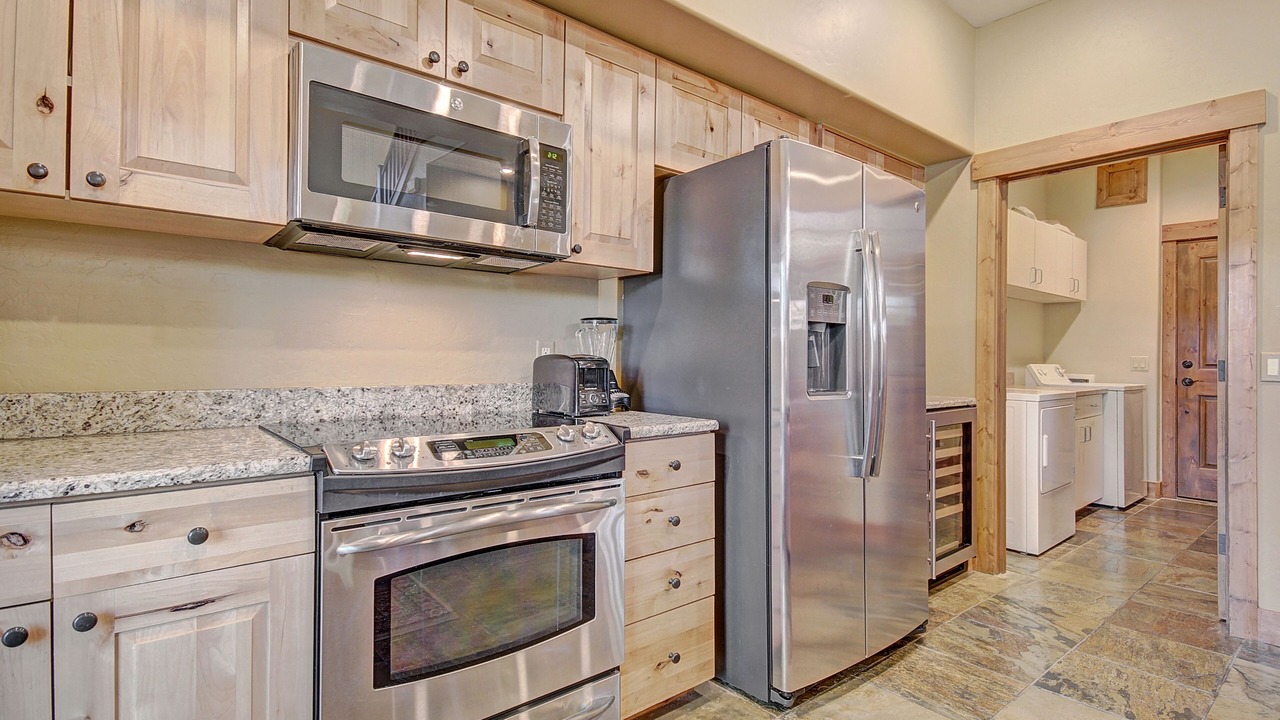 Photo of Kitchen in Breckenridge