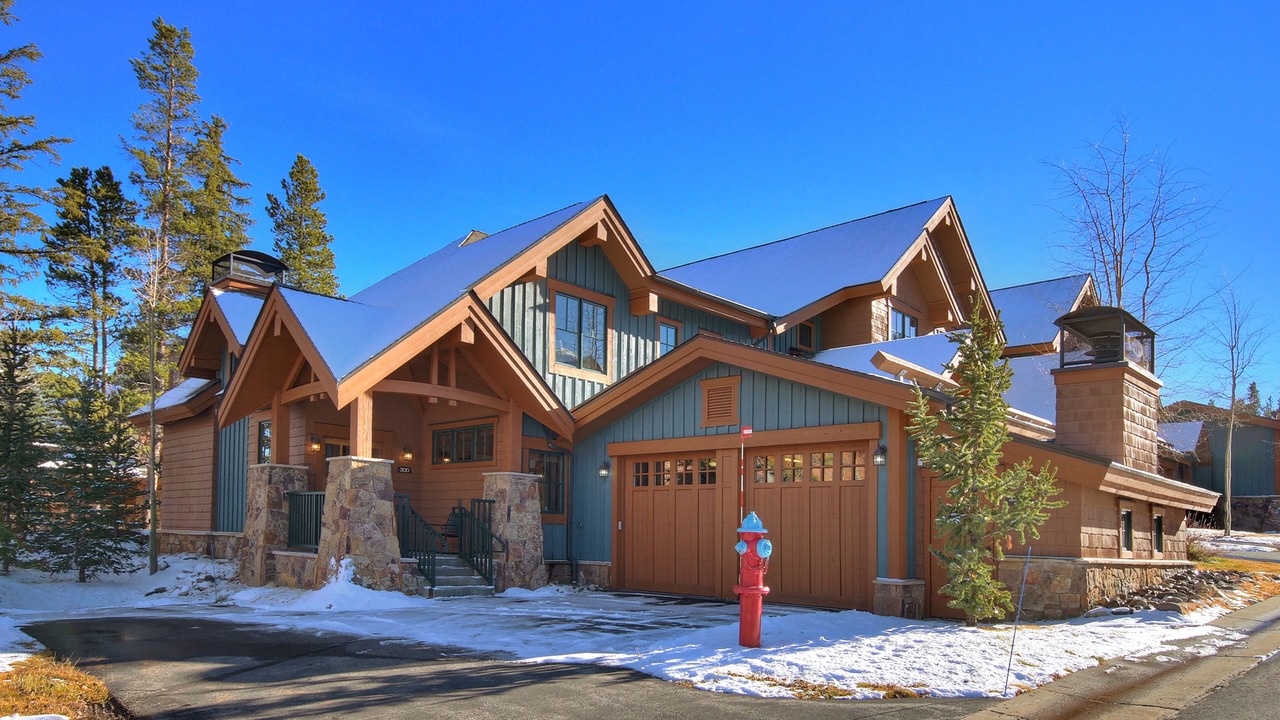 Photo of Outdoor in Breckenridge