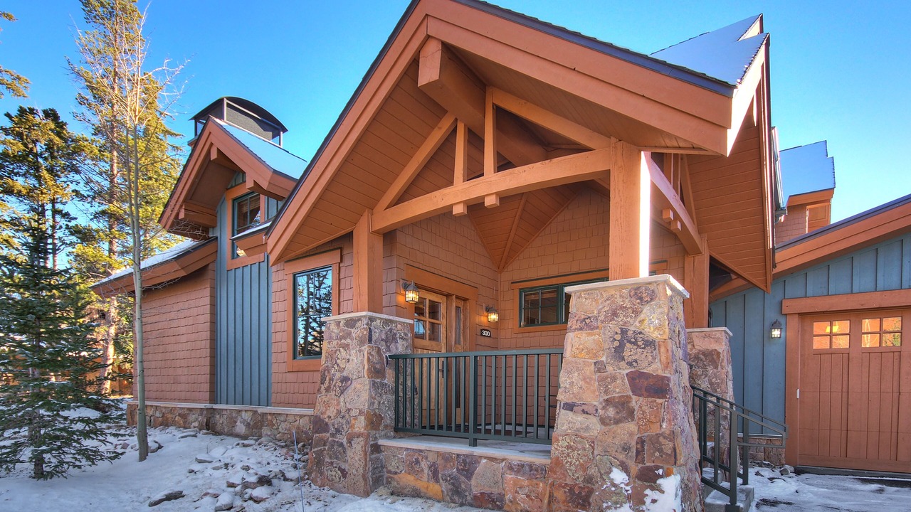 Photo of Outdoor in Breckenridge