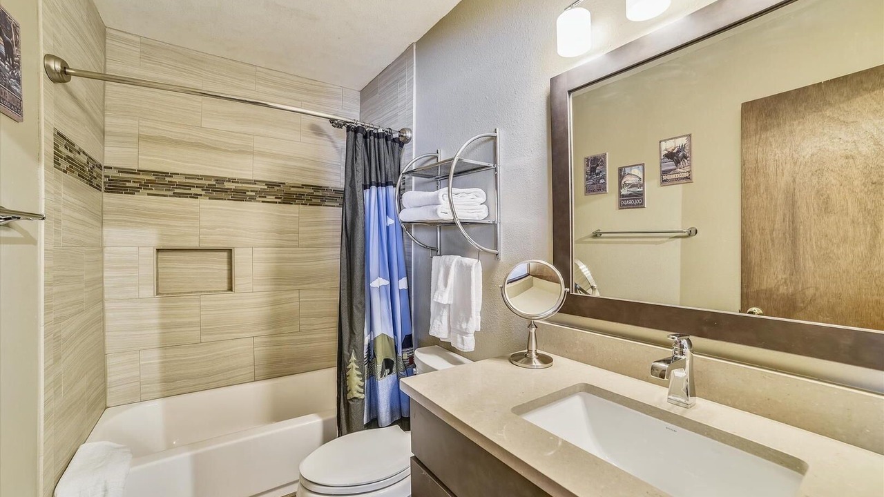 Photo of Bathroom in Frisco