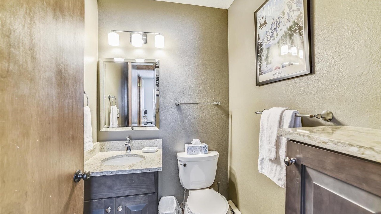 Photo of Bathroom in Frisco