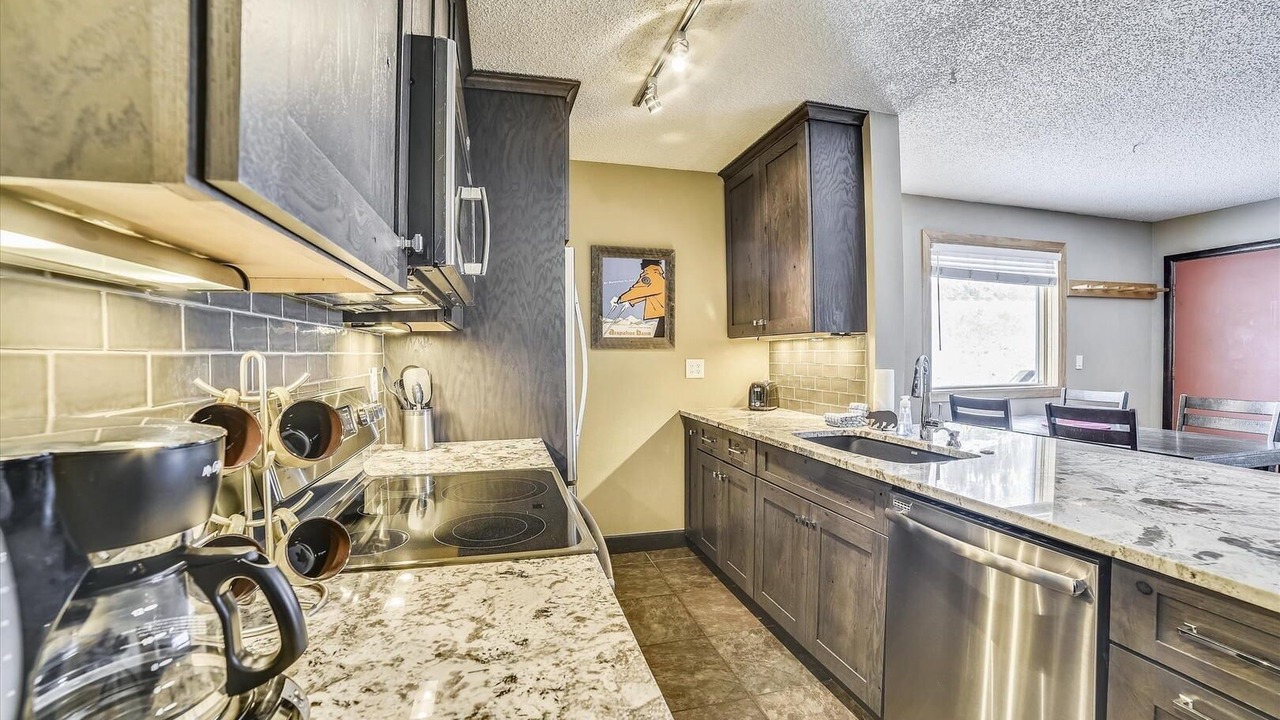 Photo of Kitchen in Frisco